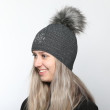 Bonnet de ski femme Sherpa Pham