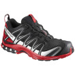 Chaussures homme Salomon Xa Pro 3D Gtx® noir / rouge Black/BarbadosCherry/White