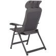 Chaise Crespo Compact Tex Supreme AP-237