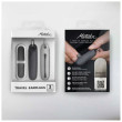 Bouchons oreilles Matador Travel Earplugs Kit