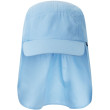 Chapeau enfant Reima Biitsi bleue Frozen Blue