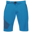 Short homme Mountain Equipment Comici Short bleu / bleue claire Me-01636 Alto/Majolica