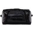 Sac de voyage Patagonia Black Hole Duffel 100L vert Black