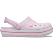 Chausson enfant Crocs Crocband Clog T