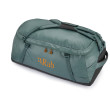 Sac de voyage Rab Escape Kit Bag LT 70 gris / vert Nettle