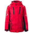 Veste enfant Brugi 1AHC rouge Rosso