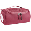 Trousse de toilette Tatonka Care Barrel rouge bordeaux red