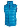 Gilet en duvet homme Sir Joseph Ladak Man bleue turquoise