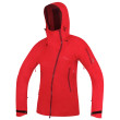 Veste femme Direct Alpine Guide Lady 2.0 rouge Brick/Palisander