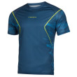 T-shirt homme La Sportiva Pacer T-Shirt M bleue Storm Blue/Maui