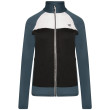 Veste polaire fonctionnelle femme Dare 2b Elation II Core Stretch bleu foncé OrionGry/Blk