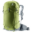 Sac à dos Deuter Trail Pro 33 green meadow-graphite