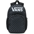 Sac à dos enfant Vans Alumni Backpack noir / gris Black Checker