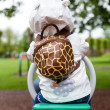 Sac à dos enfant LittleLife Giraffe