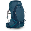 Sac à dos femmes Osprey Aura AG 65 ( 2021 ) bleue ChallengerBlue