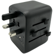 Adaptateur Crossio ChargeMe Adapter 17W 1C+3A