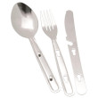 Couverts Easy Camp Travel Cutlery