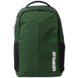 Sac à dos urbain Caterpillar City Adventure vert foncé Dark Green