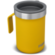 Mug isotherme Primus Koppen Mug 0,3 jaune Warm Yellow