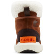 Bottes hiver femme Sorel Explorer™ II Carnival Cozy Wp