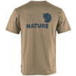 T-shirt homme Fjällräven Walk With Nature T-shirt M