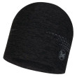 Bonnet Buff Dryflx Hat vert Solid Black