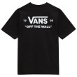 T-shirt enfant Vans VANS ESSENTIAL-B