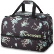 Sac de voyage Dakine Boot Locker 69L vert / bleu SolsticeFloral