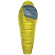 Sac de couchage en plumes Therm-a-Rest Parsec -6°C Regular jaune Larch