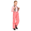 Pantalon enfant Kilpi Gabone-J rose PNK