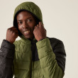 Veste homme Regatta Hooded Hillpack III