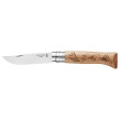 Couteau Opinel Vri N°8 Inox Biking