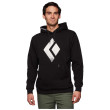 Sweat-shirt homme Black Diamond Chalked Up Hoody