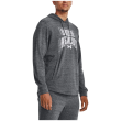 Sweat-shirt homme Under Armour Rival Terry Graphic HD