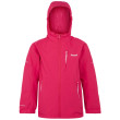 Veste enfant Regatta Jr Calderdale III rose Pink Potion