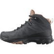 Chaussures femme Salomon X Ultra 4 Mid Gore-Tex W