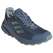 Chaussures femme Adidas Terrex Trailrider bleue Wonste/Magrmt/Pullil