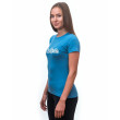 T-shirt fonctionnel femme Sensor Merino Active PT Mountains