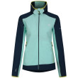 Veste femme Dare 2b Avidly II Softshell vert - bleu Mint Green/Moonlight Denim