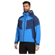 Veste de ski homme Kilpi Taxido-M bleue blu