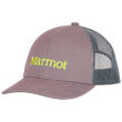 Casquette Marmot Retro Trucker Hat girs Steel Onyx