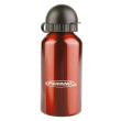 Bouteille enfant Ferrino Grind Kid 0,4 l rouge red