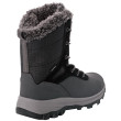 Bottes hiver femme Jack Wolfskin Everquest Texapore Snow High