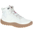 Chaussures femme Merrell Wrapt Mid Wp blanc Birch