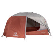 Tente Klymit Cross Canyon 3 (2020) rouge / gris Red/Gray