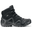 Chaussures homme Lowa Zephyr GTX Mid TF vert Black/Black