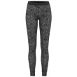 Sous-vêtements fonctionnels femme Kari Traa Fantastisk Pant gris / noir Rdgrey