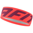 Bandeau Dynafit Performance Dry Slim Headband corail fluo coral/6560