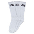 Chaussettes Vans MN Classic Crew (38,5-42) 3Pk blanc White