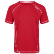 T-shirt homme Regatta Virda II rouge ChineseRed